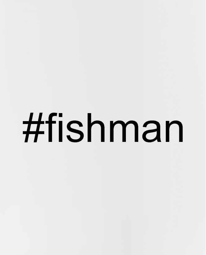 puodelis Fishman